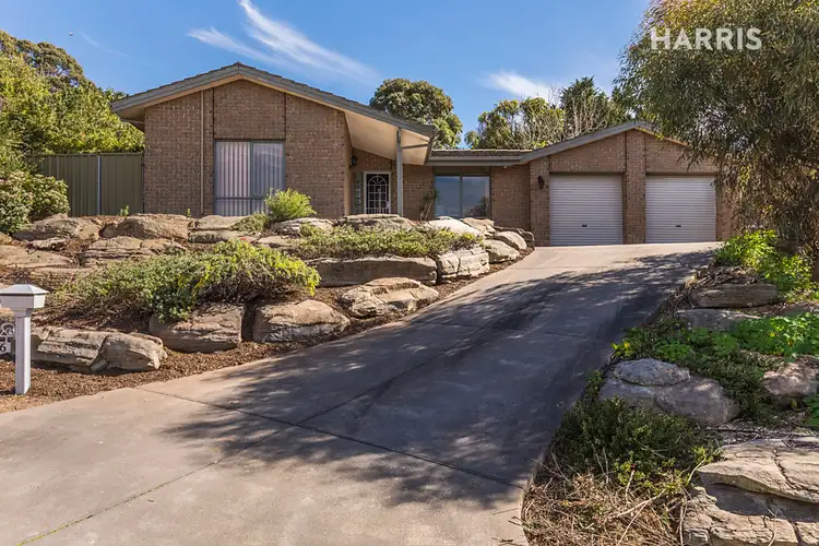 46 York Drive, Flagstaff Hill SA 5159