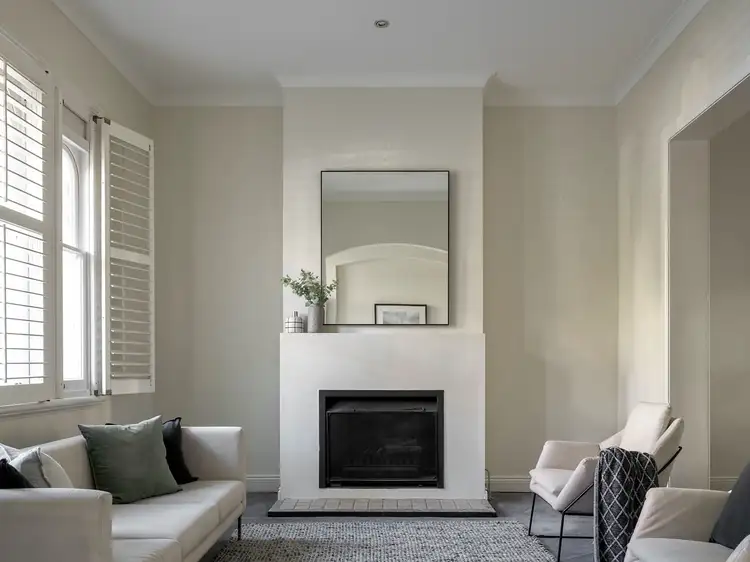 Third view of Homely terrace listing, 22 Gurner Street, Paddington NSW 2021