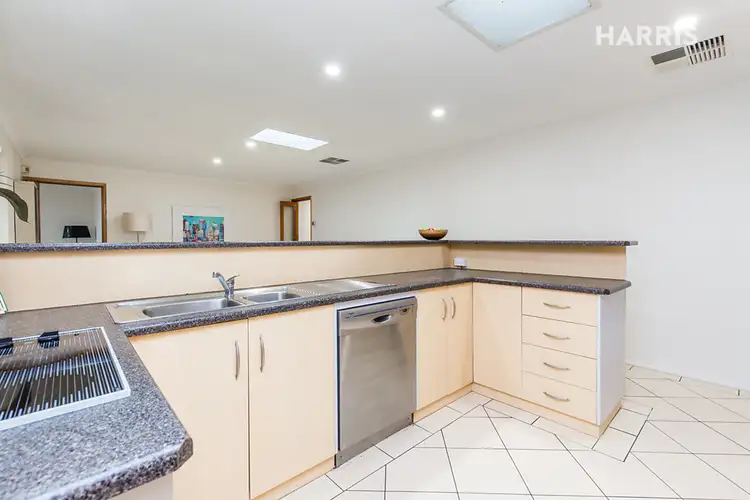Second view of Homely house listing, 3 Arachne Drive, Hallett Cove SA 5158