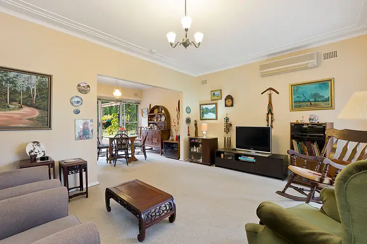 Second view of Homely house listing, 69 Beechworth Road, Pymble NSW 2073