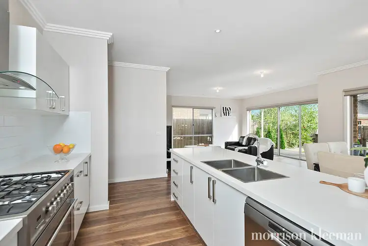 Third view of Homely house listing, 7 Sunningdale Road, Doreen VIC 3754