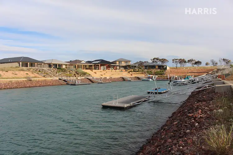 Main view of Homely land listing, 80 Gilmore Crescent, Wallaroo SA 5556
