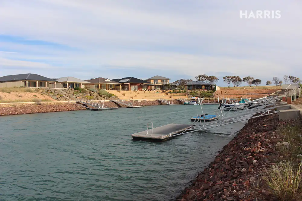 Main view of Homely land listing, 80 Gilmore Crescent, Wallaroo SA 5556