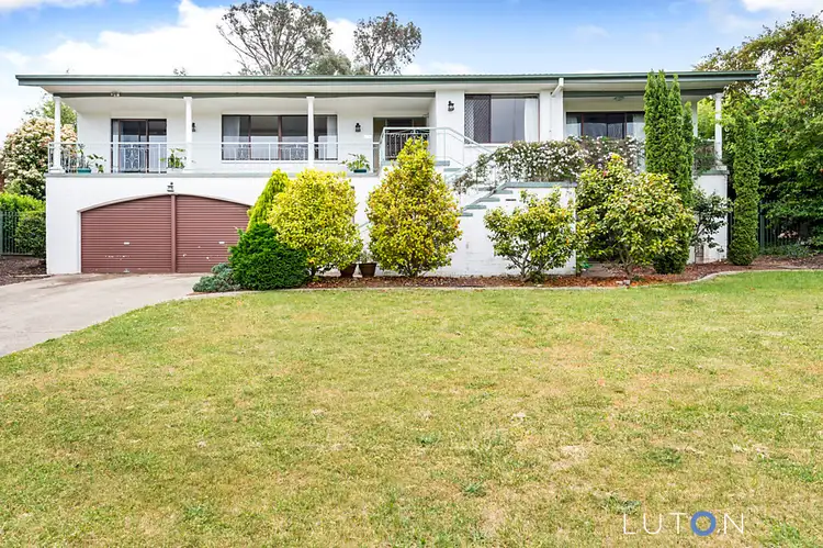 143 Kingsford Smith Drive, Melba ACT 2615