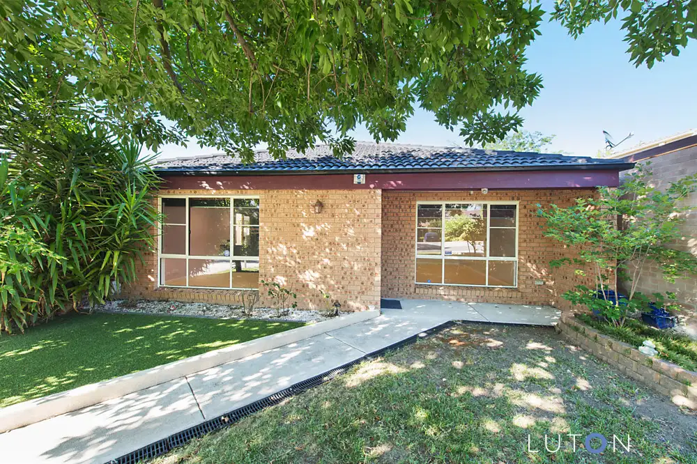 Main view of Homely house listing, 9 Hammill Close, Calwell ACT 2905