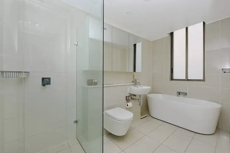 Third view of Homely apartment listing, G05/132 Killeaton Street, St Ives NSW 2075
