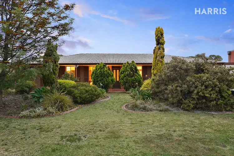Main view of Homely house listing, 18 Greenfields Crescent, West Lakes Shore SA 5020