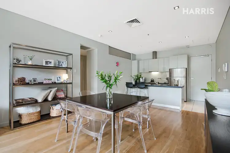 Fourth view of Homely apartment listing, 17/220 Greenhill Road, Eastwood SA 5063