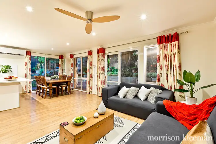 Fifth view of Homely unit listing, 12/39 Arthur Street, Eltham VIC 3095