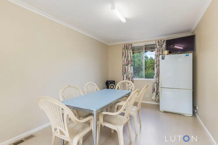Fourth view of Homely house listing, 25 Neumayer Street, Page ACT 2614