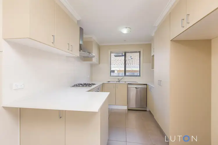 Third view of Homely house listing, 29 Anchorage Street, Harrison ACT 2914
