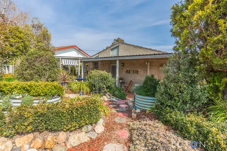 Main view of Homely house listing, 35B Mccubbin Street, Weston ACT 2611