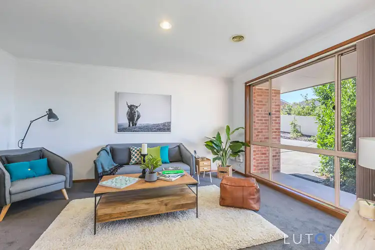 Main view of Homely townhouse listing, 6/5 Tiptree Crescent, Palmerston ACT 2913