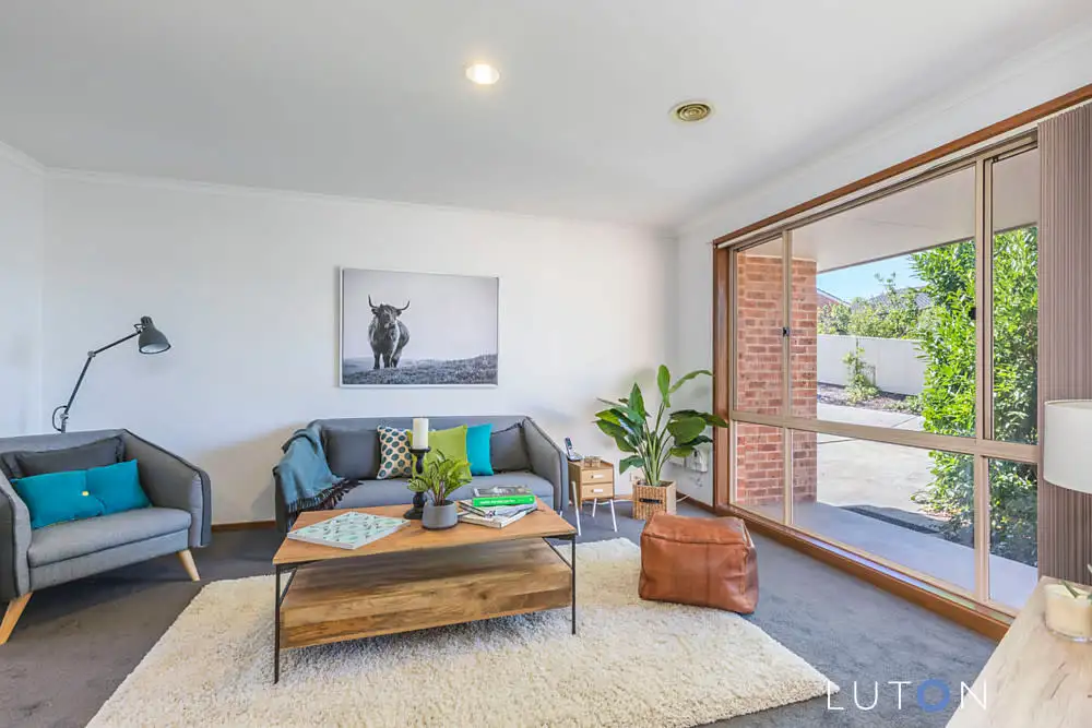 Main view of Homely townhouse listing, 6/5 Tiptree  Crescent, Palmerston ACT 2913