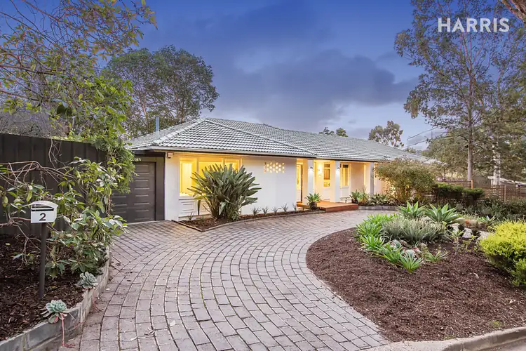 2 Acheron Avenue, Hawthorndene SA 5051