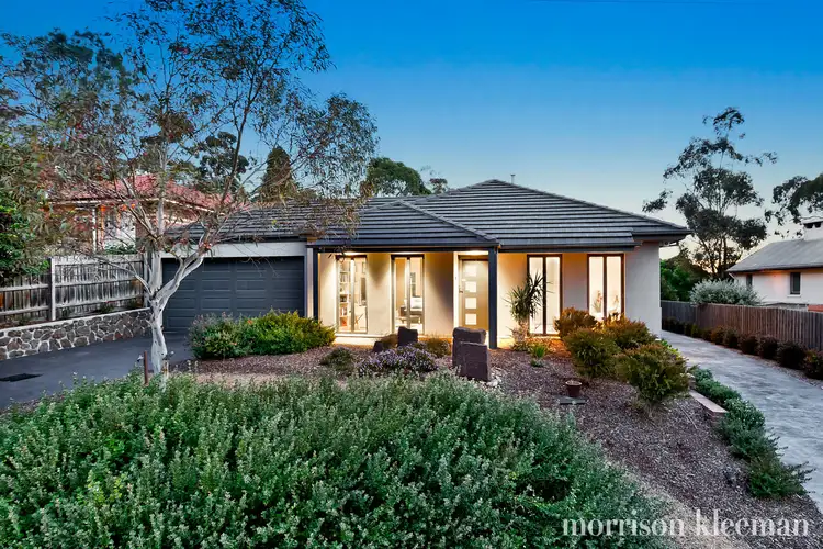 1/8 Taylor Street, Eltham VIC 3095