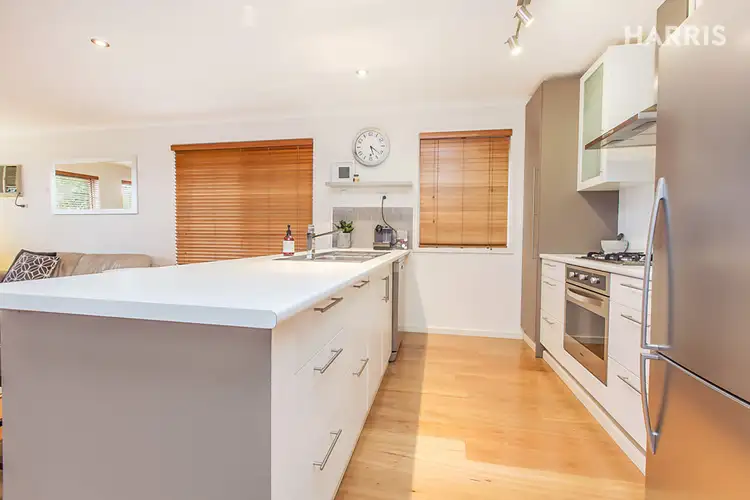Second view of Homely house listing, 17 Morford Crescent, Sheidow Park SA 5158