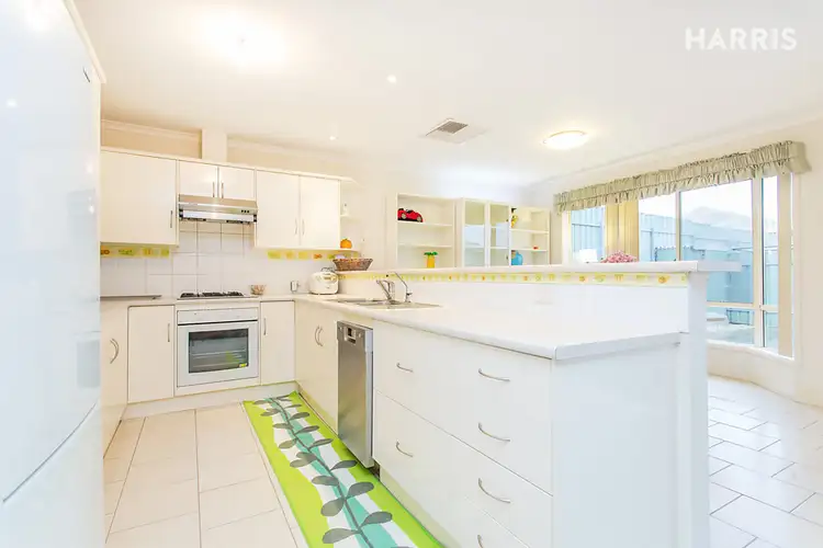 Second view of Homely house listing, 43 Jackaroo Crescent, Walkley Heights SA 5098
