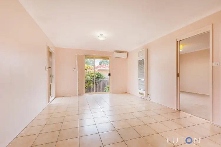 Fifth view of Homely house listing, 4 Bullala Court, Ngunnawal ACT 2913