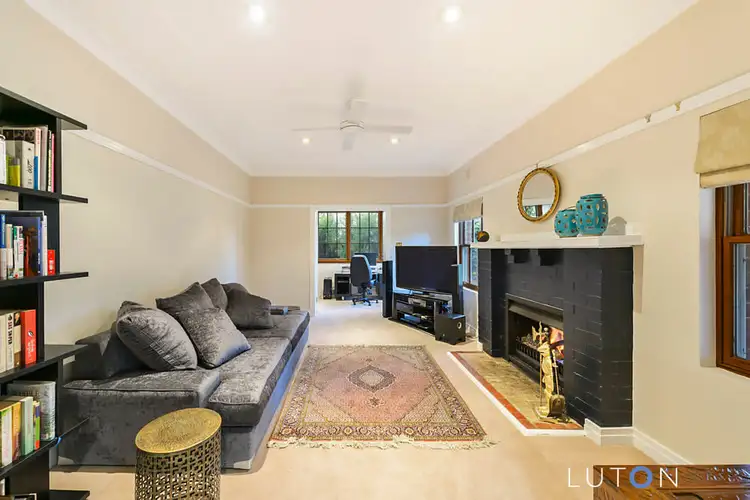 Fourth view of Homely house listing, 69 Euree Street, Reid ACT 2612