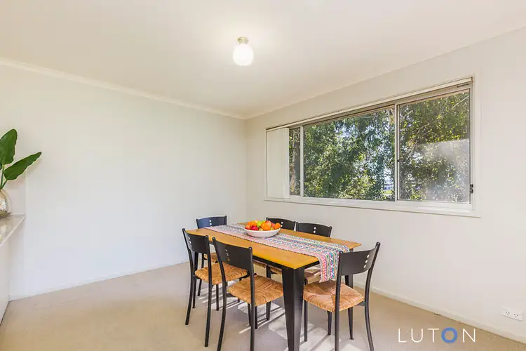 Third view of Homely apartment listing, 111/20 Federal  Highway, Watson ACT 2602