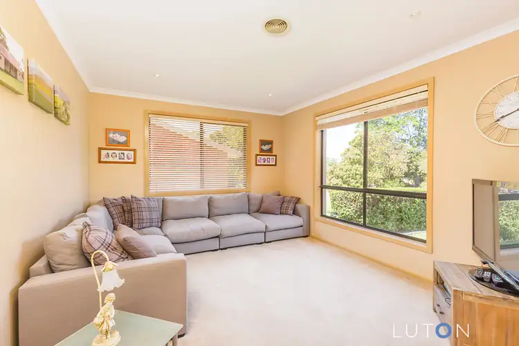 Fifth view of Homely house listing, 48 Mirrool Street, Duffy ACT 2611