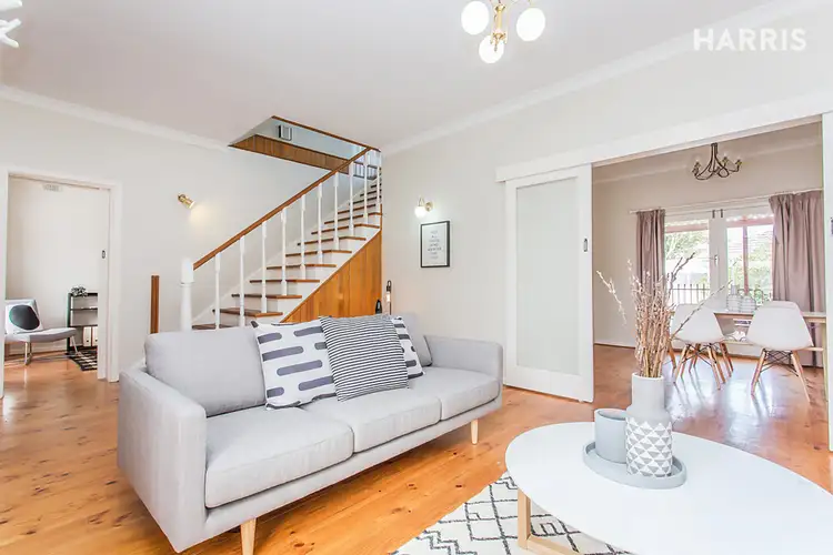 Third view of Homely house listing, 3 Joyce Avenue, Klemzig SA 5087