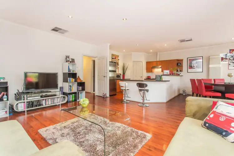 Fifth view of Homely house listing, 2D Bond Street, West Hindmarsh SA 5007