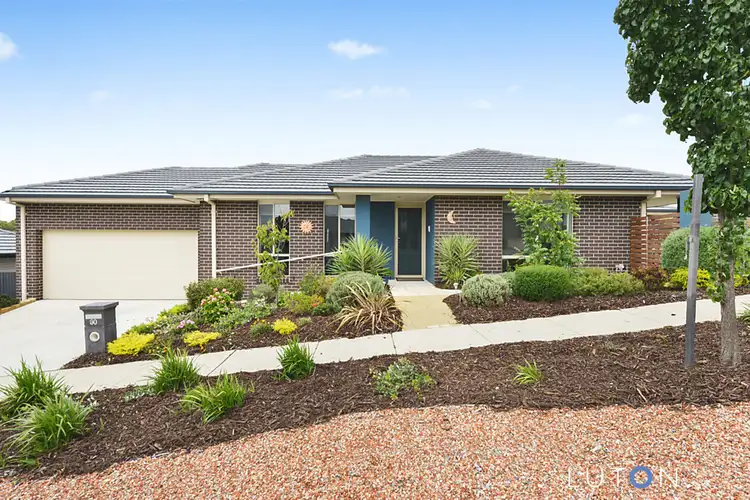 30 Patrick Shaw Street, Casey ACT 2913