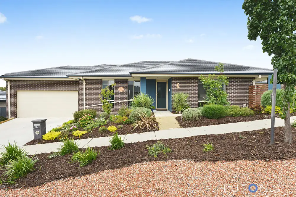 Main view of Homely house listing, 30 Patrick Shaw Street, Casey ACT 2913