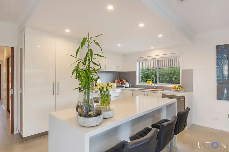 Fourth view of Homely house listing, 49 Alan Watt Crescent, Casey ACT 2913