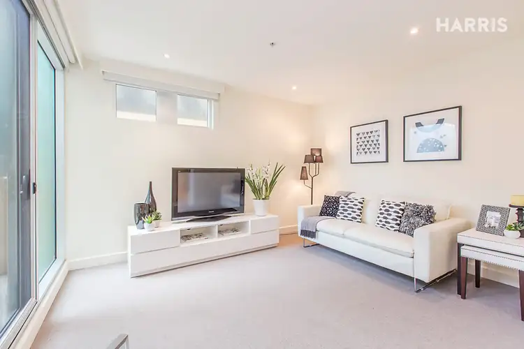 Second view of Homely apartment listing, 111/19 Holdfast Promenade, Glenelg SA 5045