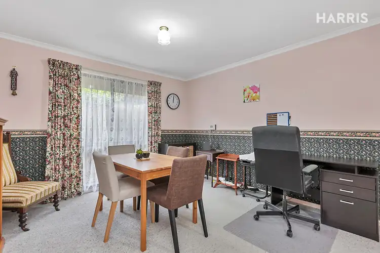 Fifth view of Homely house listing, 5 Riddoch Drive, Andrews Farm SA 5114