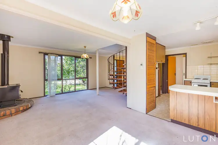 Third view of Homely house listing, 5 Vela Place, Giralang ACT 2617
