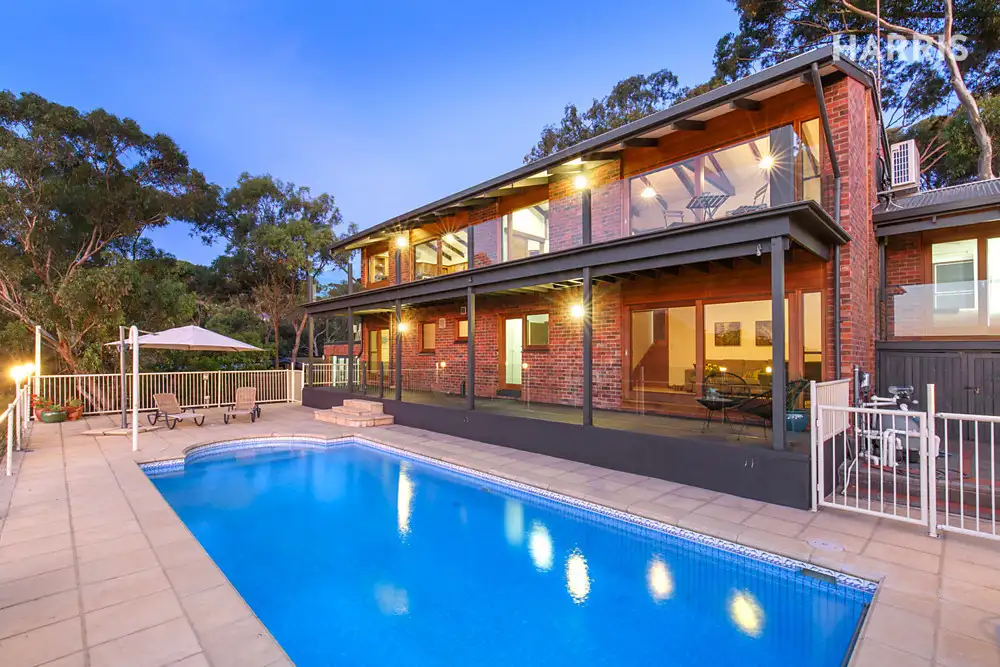 Main view of Homely house listing, 34 Hawker Avenue, Belair SA 5052