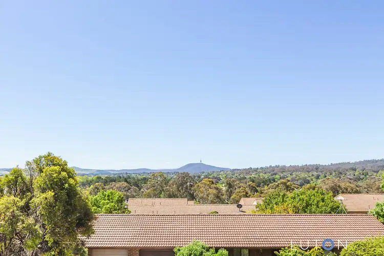 Fourth view of Homely townhouse listing, 61 Hallen Close, Phillip ACT 2606