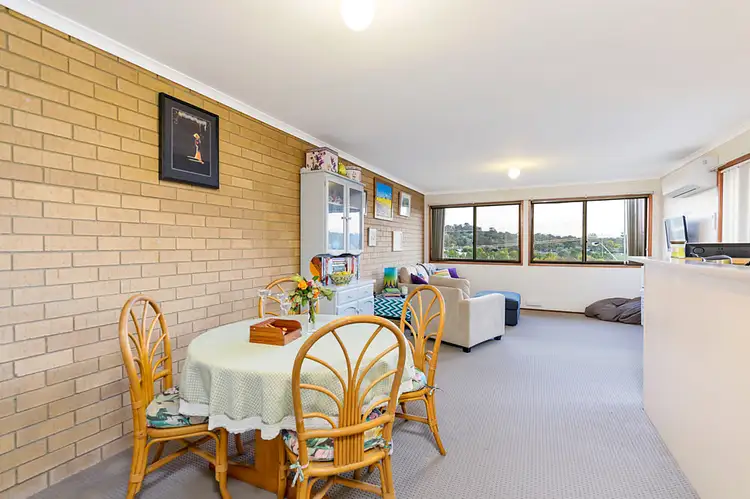 Second view of Homely house listing, 21/12 Wilkins Street, Mawson ACT 2607