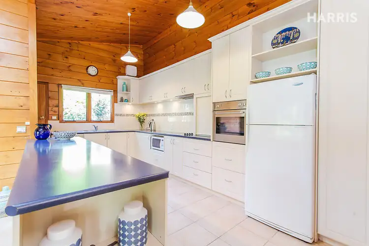 Sixth view of Homely house listing, 58 Wilpena Terrace, Aldgate SA 5154
