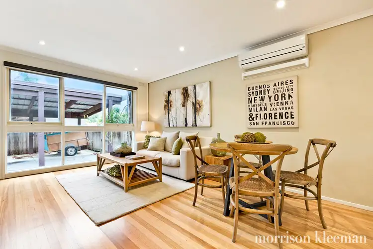 Third view of Homely unit listing, 1/101 Brougham Street, Eltham VIC 3095