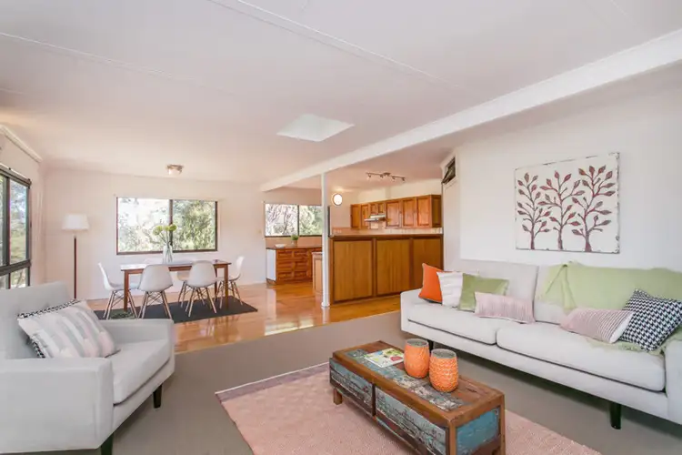 Second view of Homely house listing, 11 Ardrossan Avenue, Belair SA 5052