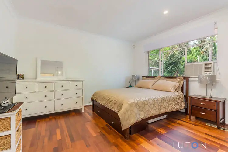 Sixth view of Homely house listing, 69 Endeavour  Street, Red Hill ACT 2603