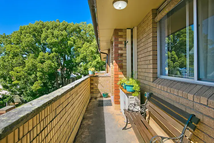 Fourth view of Homely apartment listing, 12/17 Loftus Street, Ashfield NSW 2131