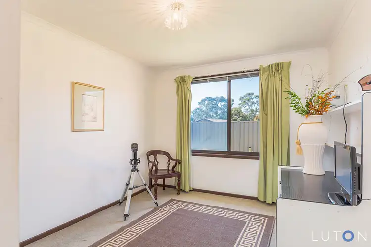 Sixth view of Homely townhouse listing, 17 Paterick Place, Holt ACT 2615