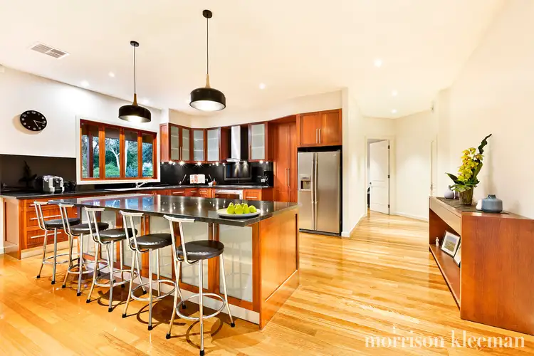 Sixth view of Homely house listing, 99 North Oatlands Road, Yarrambat VIC 3091