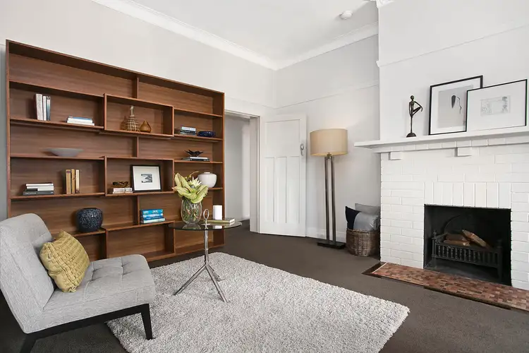 Fifth view of Homely apartment listing, 5/30 Park Avenue, Mosman NSW 2088