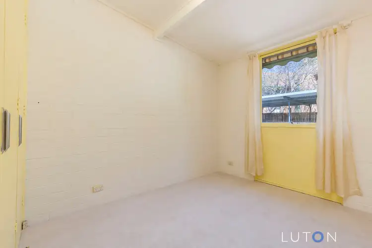 Fifth view of Homely townhouse listing, 11/4 Keith Street, Scullin ACT 2614