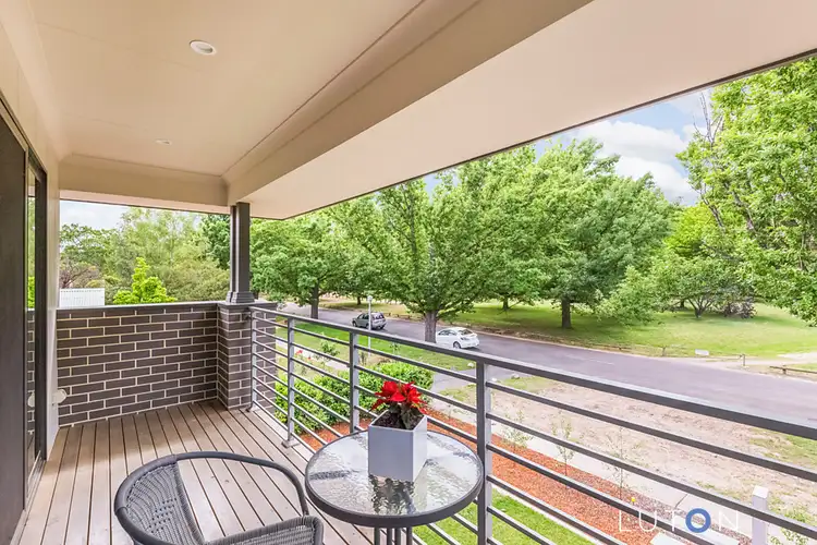 Second view of Homely house listing, 72 Condamine Street, Turner ACT 2612