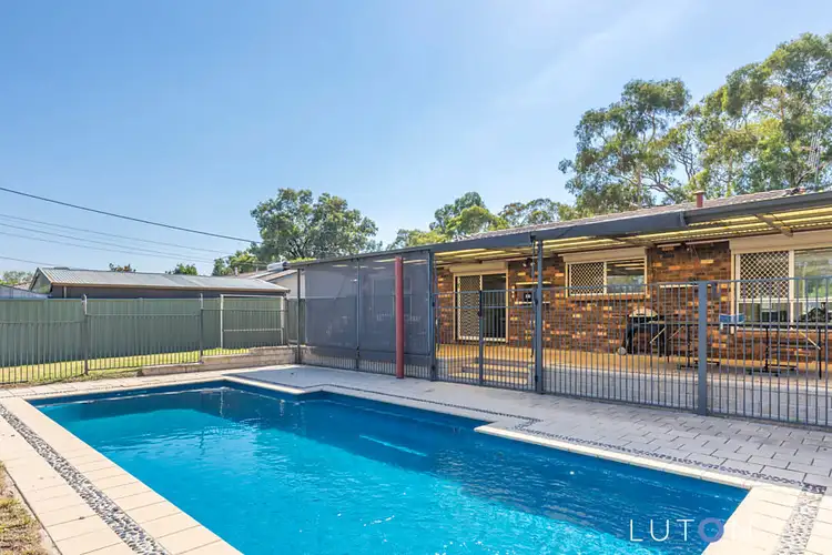 Second view of Homely house listing, 32 Sainsbury Street, Wanniassa ACT 2903