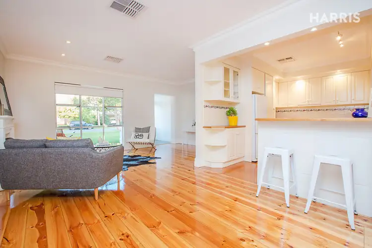 Sixth view of Homely house listing, 28 Burnley Street, Henley Beach South SA 5022