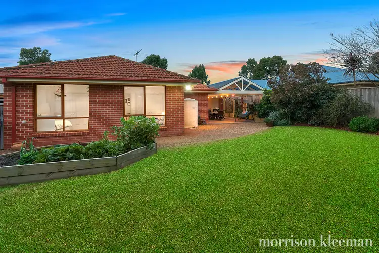45 Flaxen Hills Road, Doreen VIC 3754